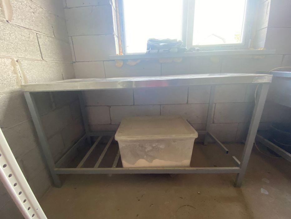 Стол, рабочая поверхность