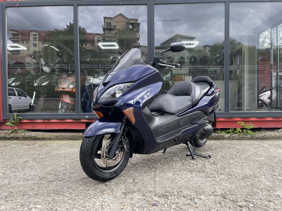 Scuter / maxi - Scooter Honda Forza 250 cc