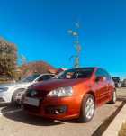 Golf 5, motor 1.4