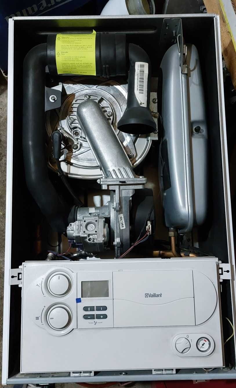 Piese de schimb centrala VAILLANT VMW 236/3-5 eco BLOK plus