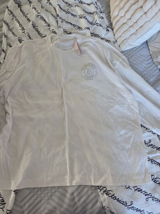 Pijama Victoria's Secret