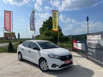 Dacia Logan Posibilitate LEASING/ AC/ Pilot automat/ Stare buna/ TVA Deductibil