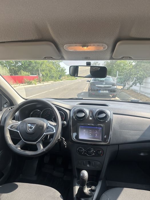 Dacia Logan 2018