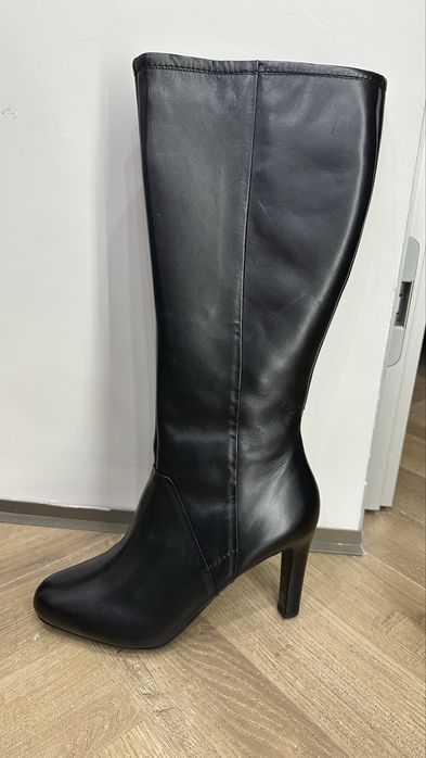 Сапоги зимние hogl