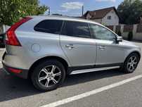 Volvo xc60 summum