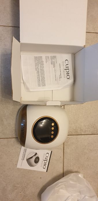 Cupio Force One Lampa led 54w