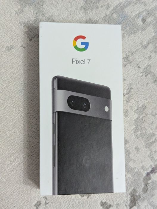 Google pixel 7 128gb