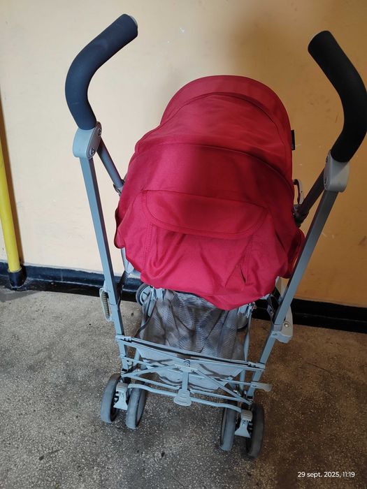 Carucior Kindercraft copil 6 luni - 4 ani