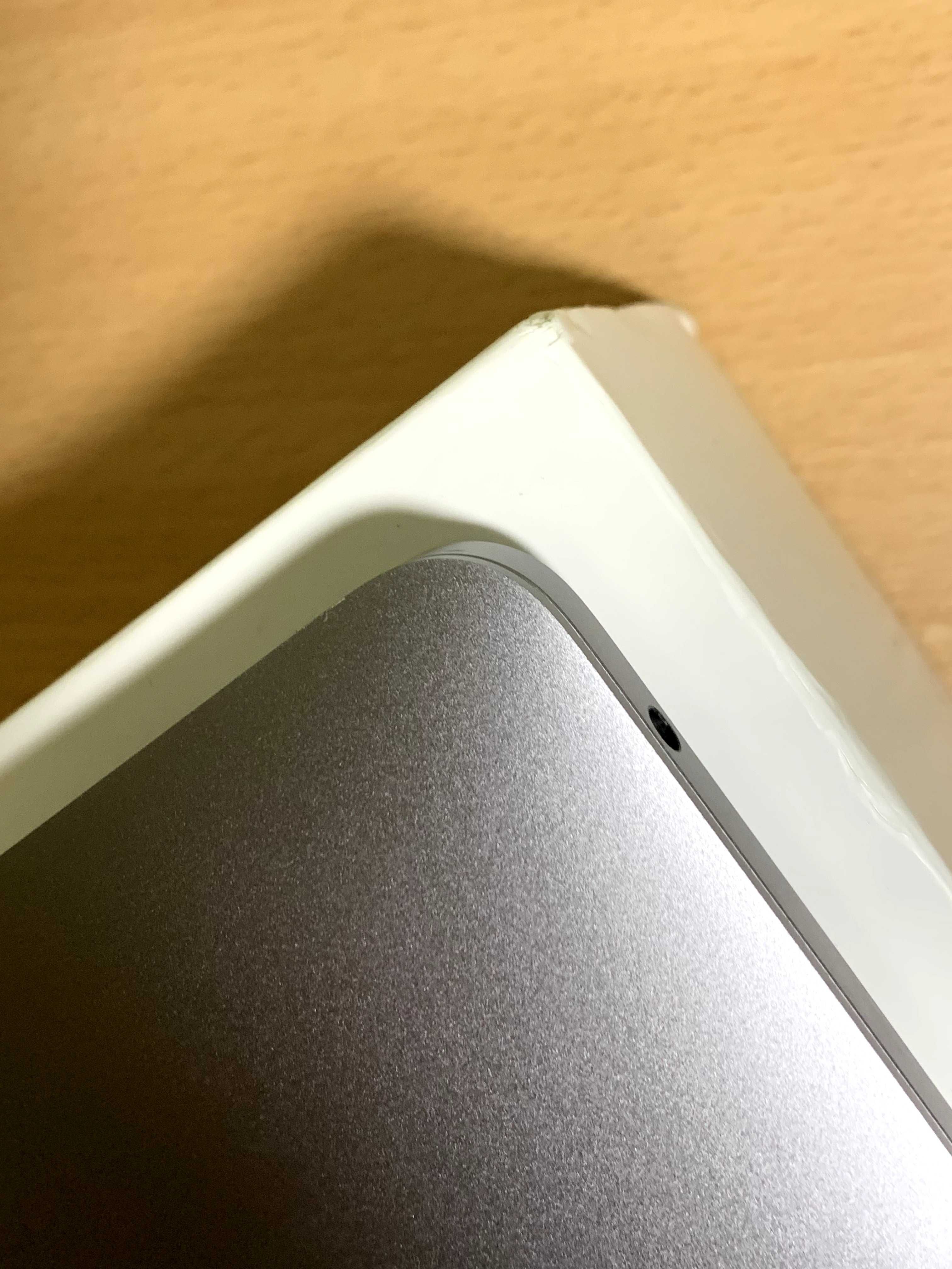 Macbook Air M1 (2020) Space Gray