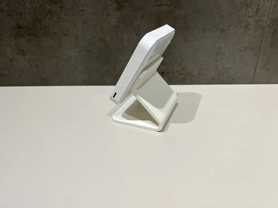 Stand suport termostat - potrivit pt Tado