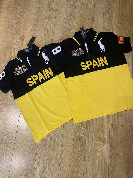Polo Ralph Lauren Тениски