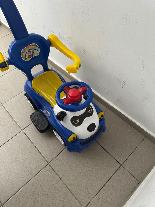 Толокар для детей