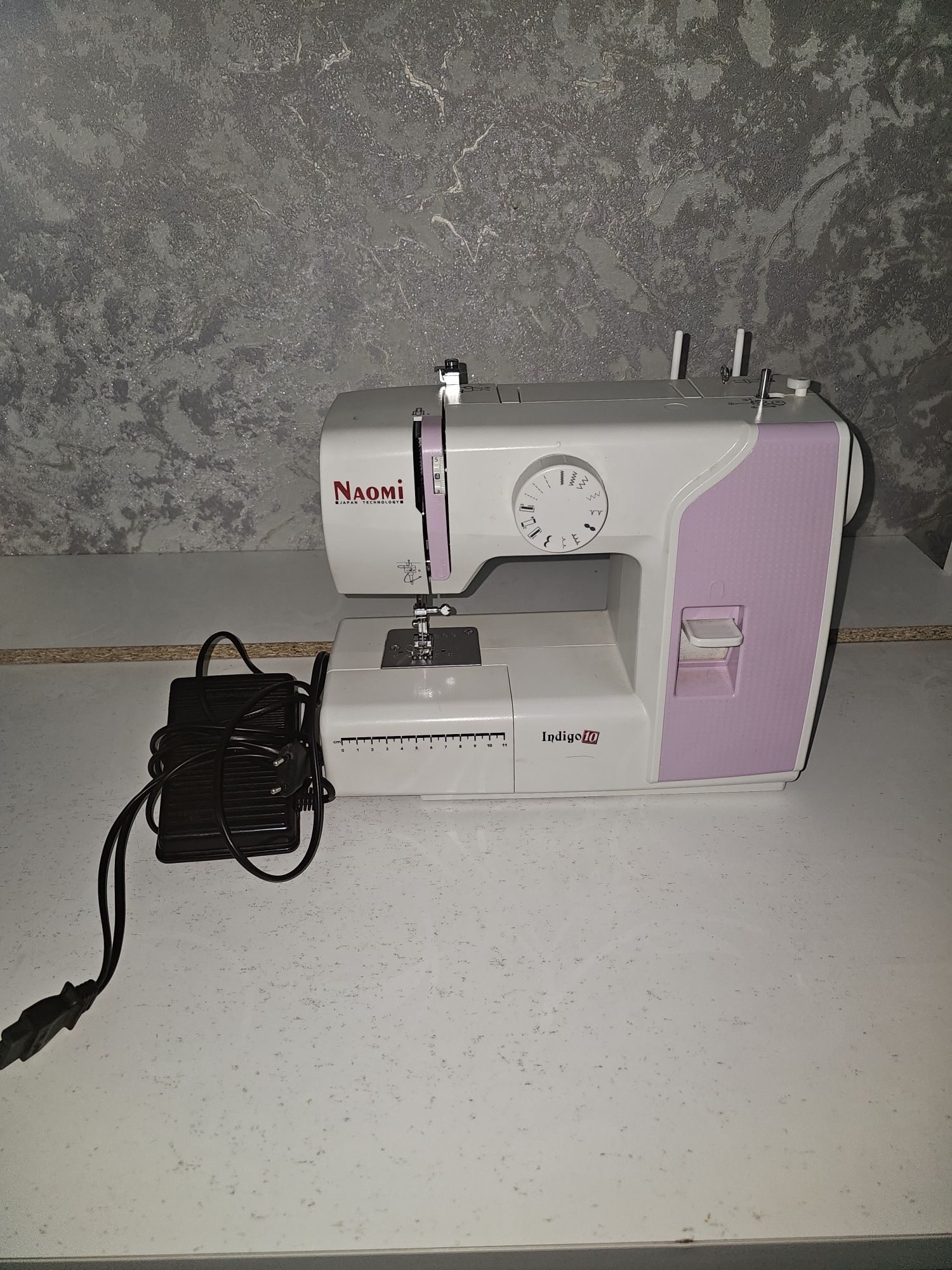 Швейный машина Мультиварка