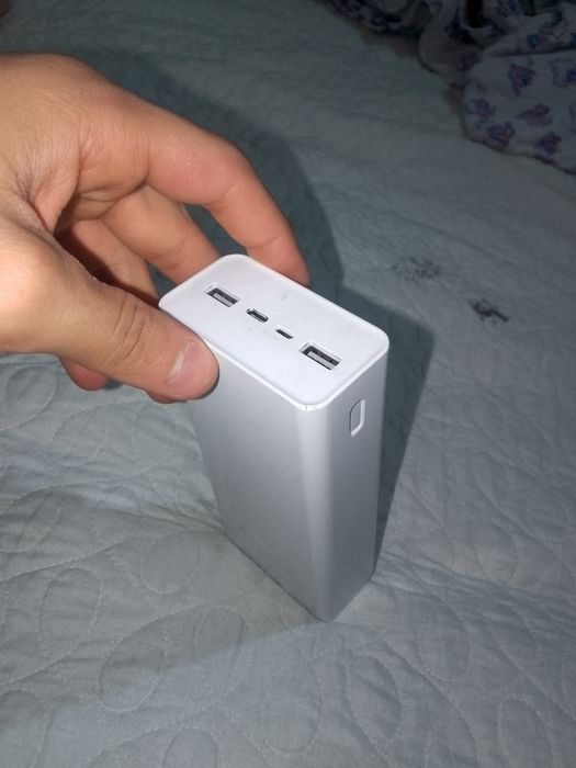 Mi Powerbank 30.000talik