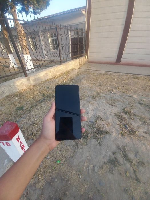 Реалми нот 50  128 гб