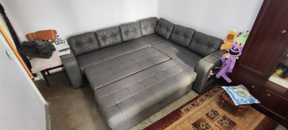 Продаётся диван в новом состоянии