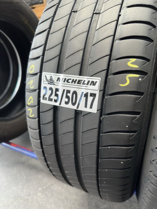225/50/17 michelin