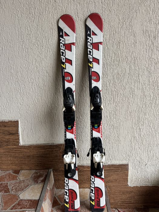 Skiuri pentru copii 110 cm