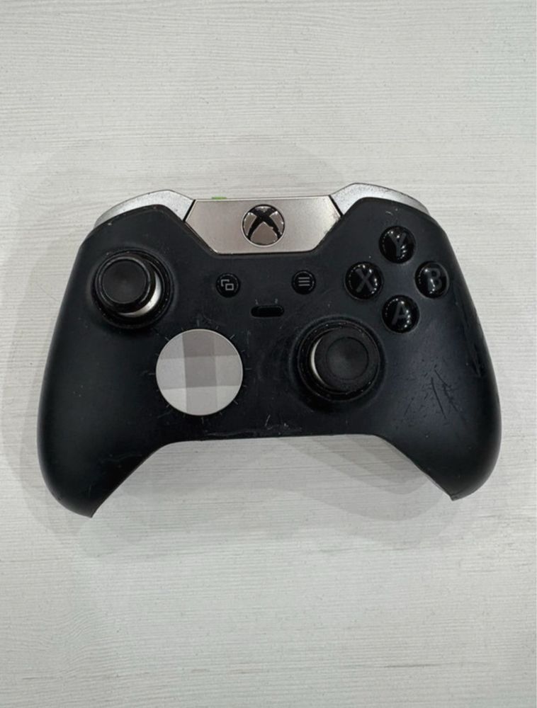 Controller Xbox one - Elite 1