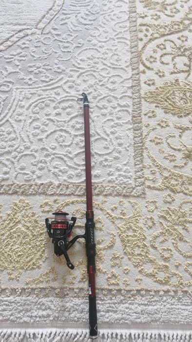 Продам   спинниг