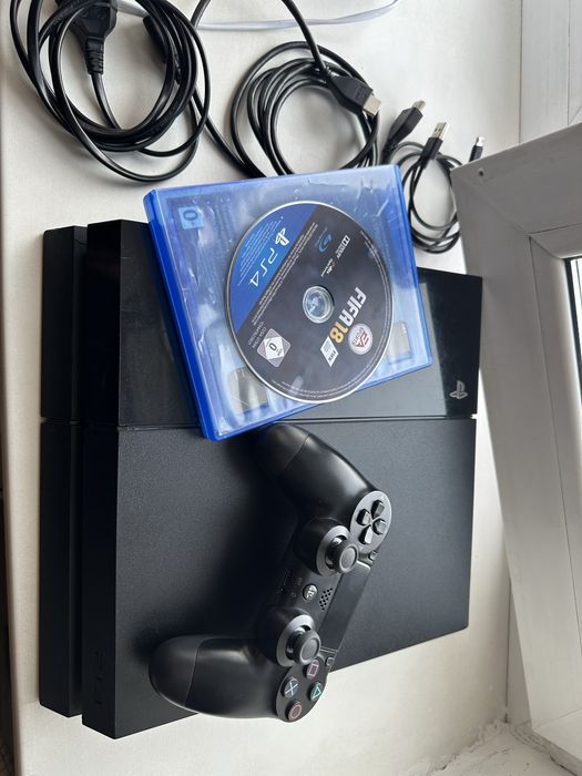 Sony playstation 4 500gb