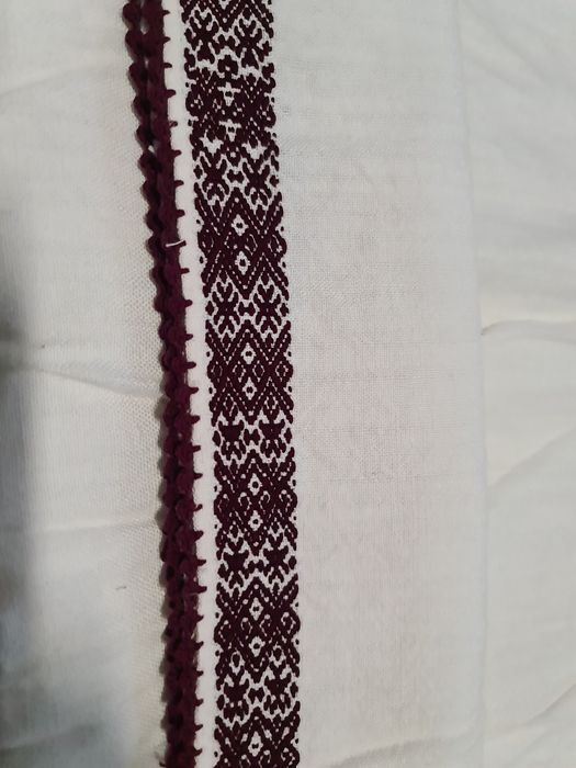 Poale/fusta traditionale autentice