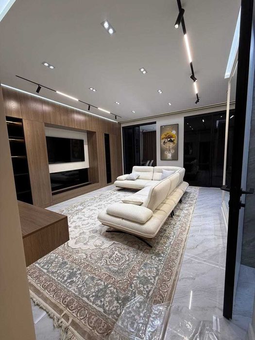 Аренда квартира | 2/6/14 | Яккасарай | ЖК - «Зарафшан» | Пирамит