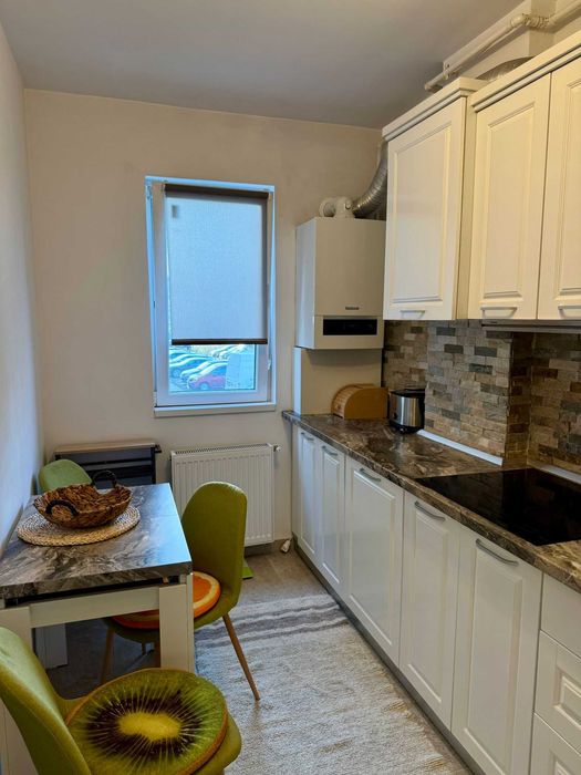 Închiriere apartament 2 camere – Militari Residence (în spate la Lidl)