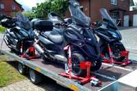 Transport Motociclete si ATV-uri in Toata Europa