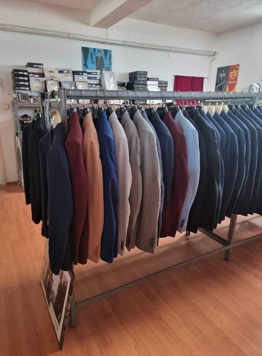 Costume bărbați import Italia