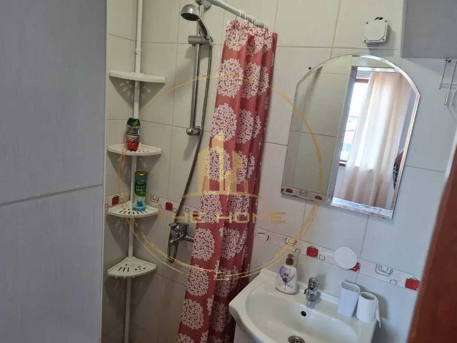 Дава се под наем Двустаен апартамент в Варна, Окръжна болница - 55 кв.м за 450 € - Снимка #5