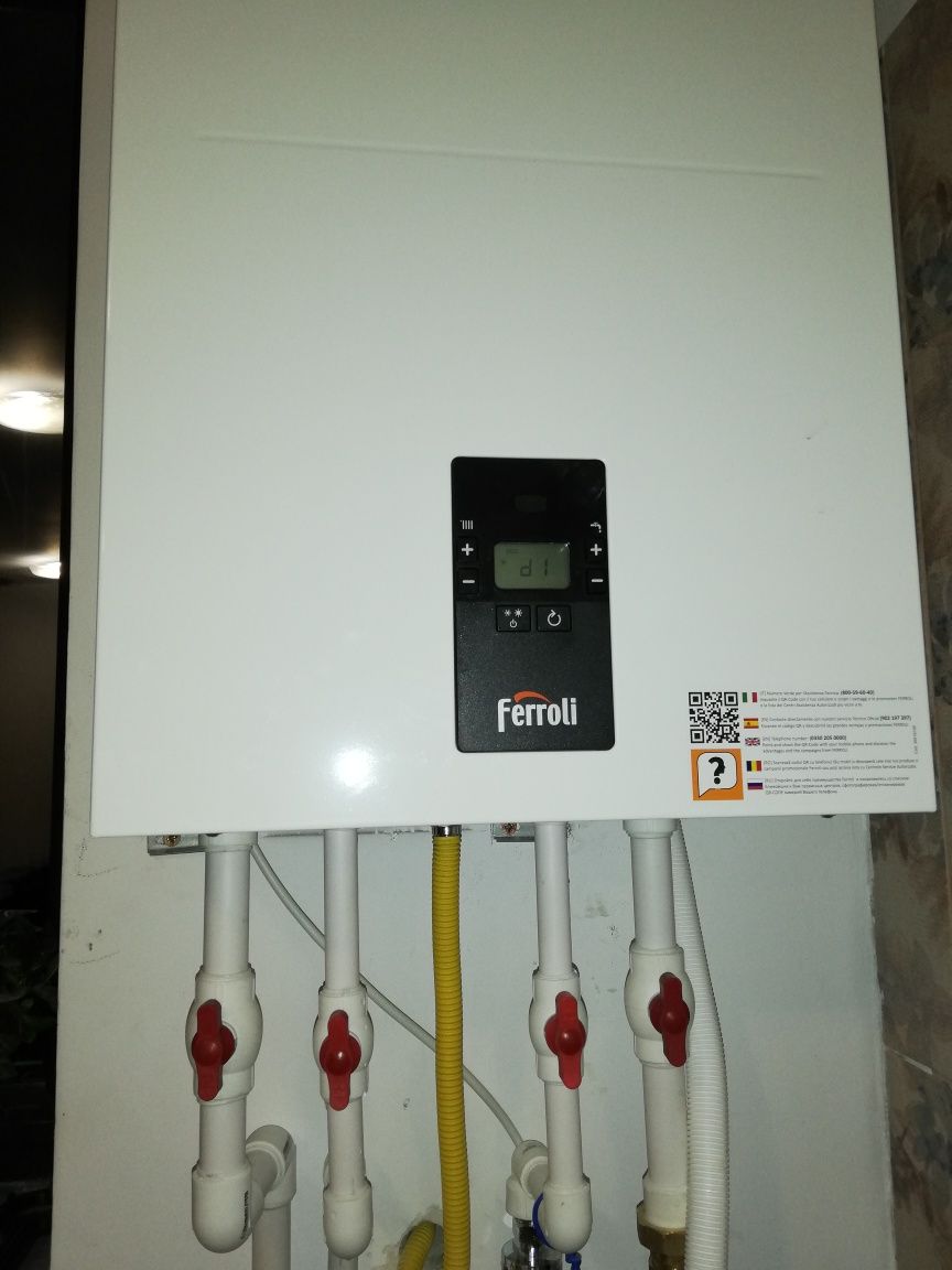 INSTALATOR Sanitare și termice Ploiești,Prahova:Sanitare,Termice