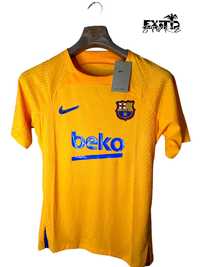 Tricou FC Barcelona Trainning  Nike Season 2021-2022