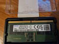 Memorie RAM DDR5 laptop