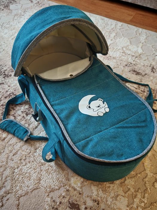 Сумка-переноска для новорожденных