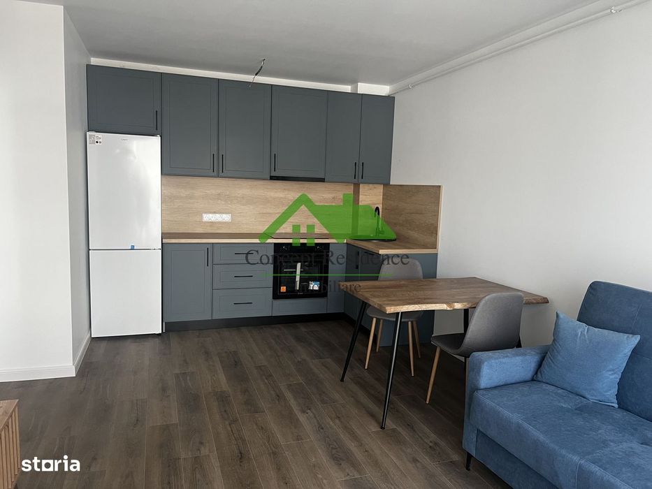 Apartament 2 camere+ loc de parcare, bloc nou cu lift, str. Daliei
