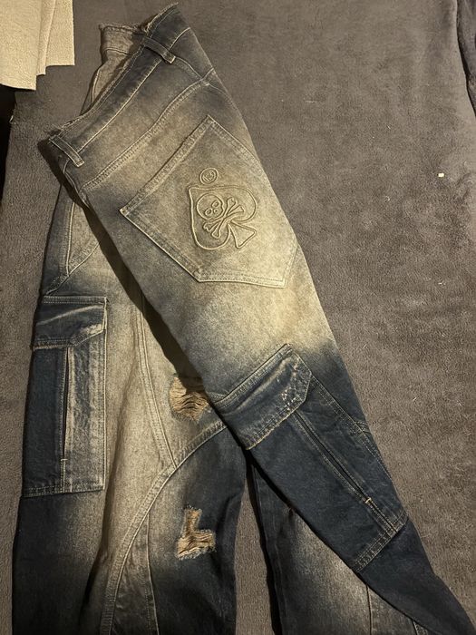 Alexander spade pants