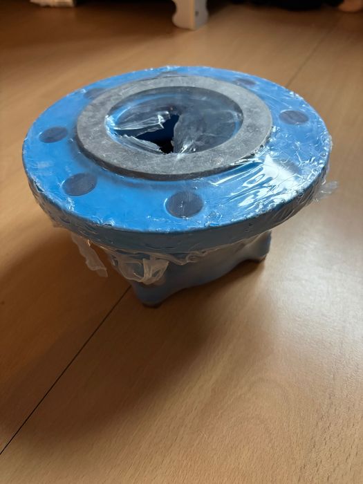 Flansa membrana Speciala Hawle