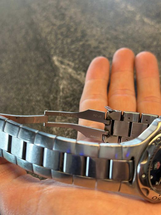 TAG Heuer - Professional 200  -Kirium - Masculin