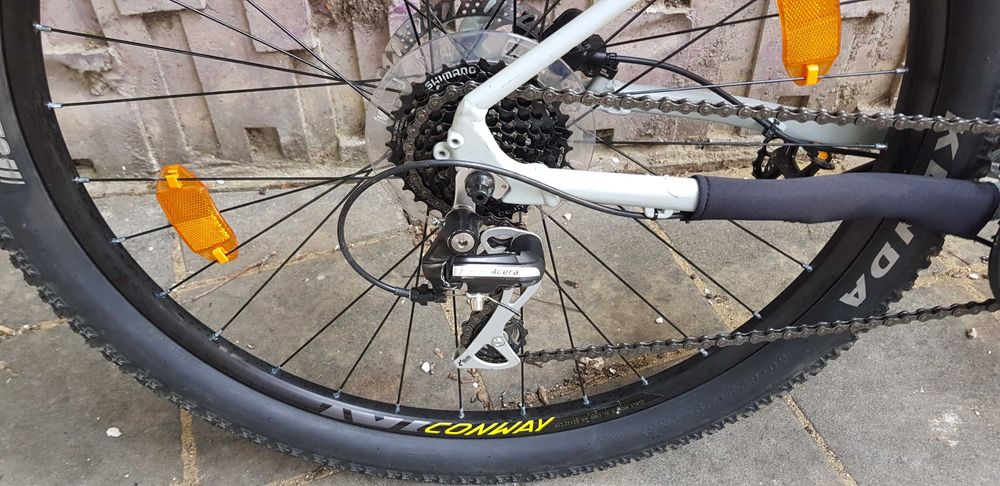 Алуминиев велосипед Conway MS 4.9- 29 цола