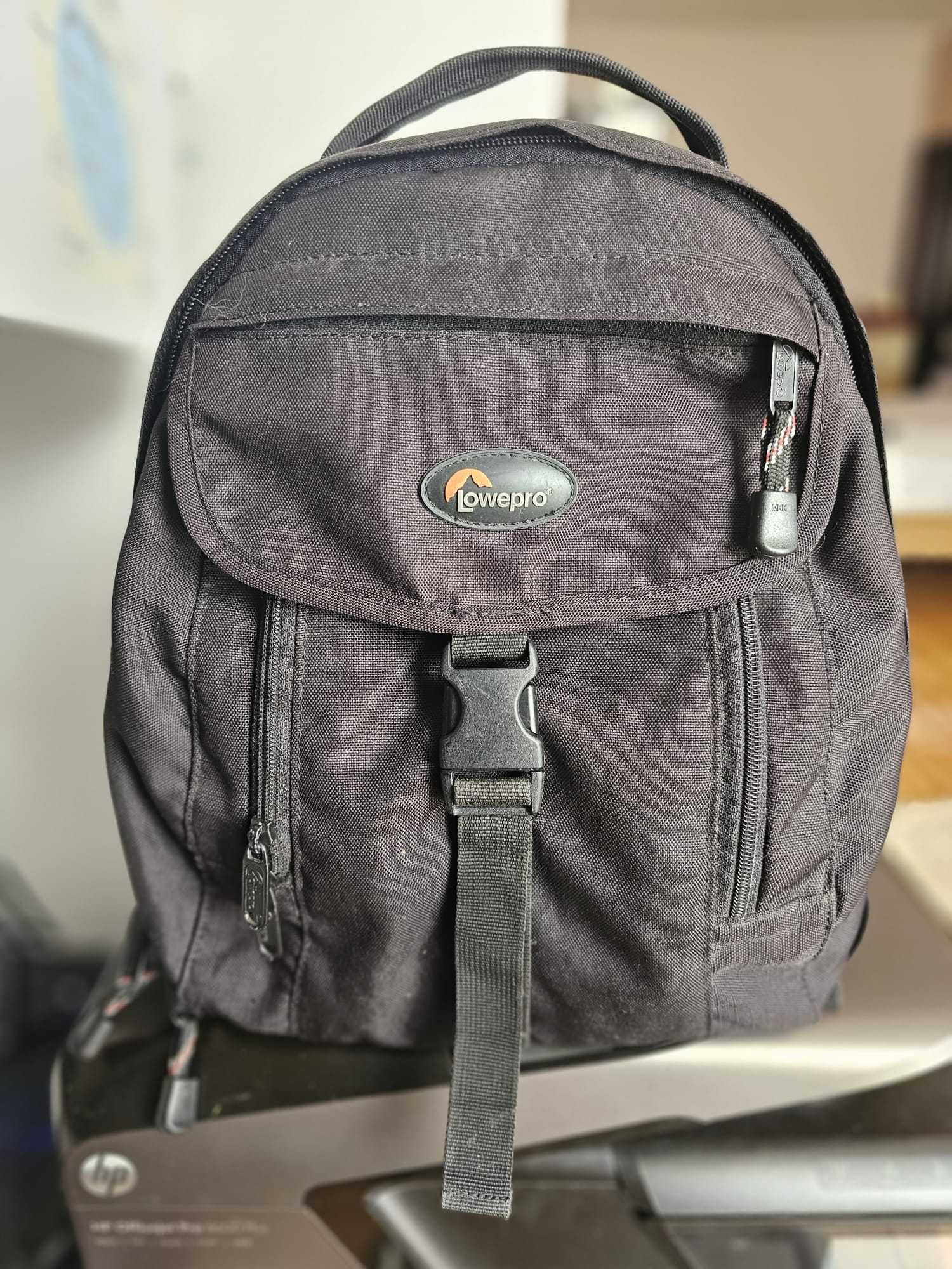 Rucsac Foto Lowepro Micro Trekker 200