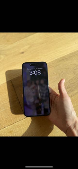 Iphone 15 pro 1 TB