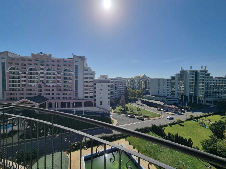 Продава се Двустаен апартамент в к.к. Слънчев бряг - 72 кв.м за 1098 €/кв.м - Снимка #13