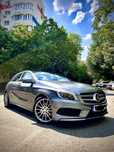 Mercedes A class