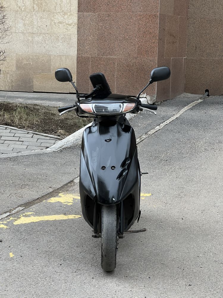 Продам Honda Dio