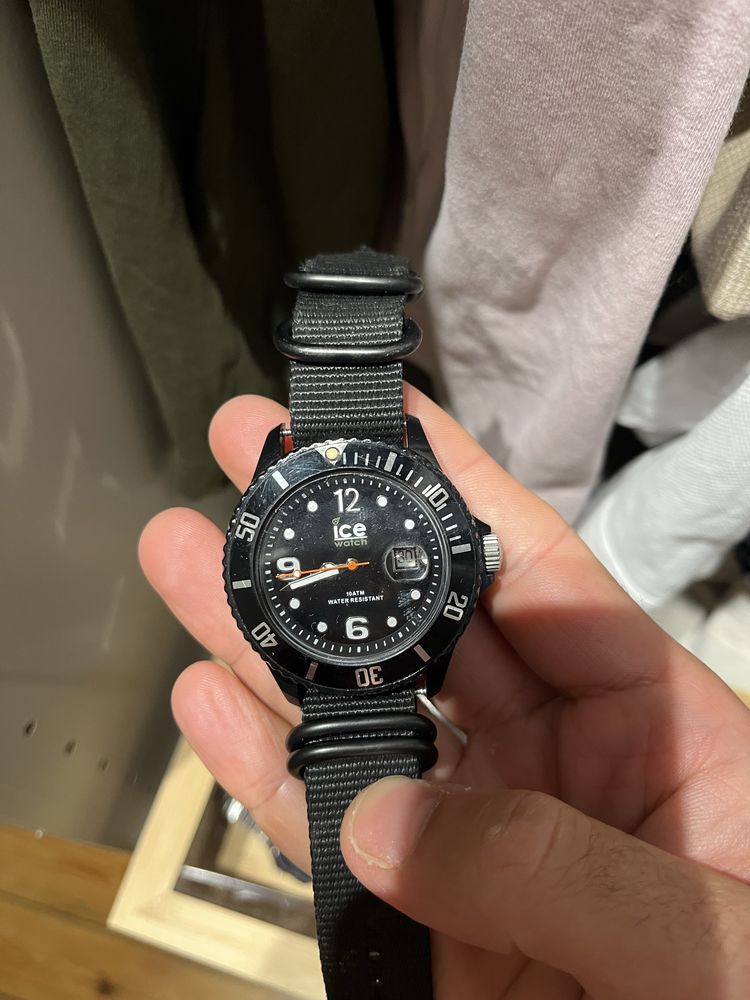 Ice Watch Diver Quartz