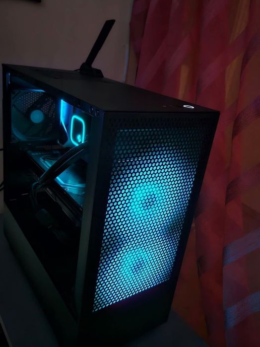 Vand  pc  gaming