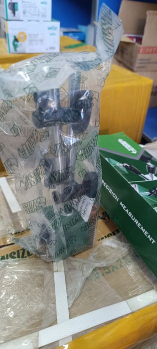 Магнитная стойка INSIZE