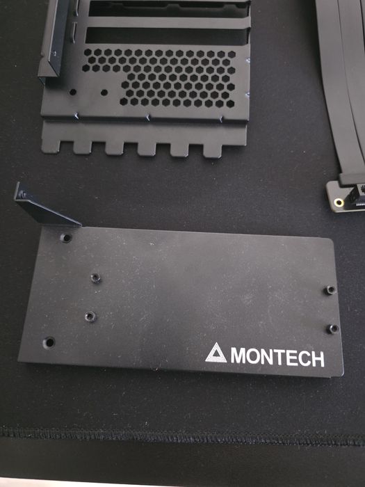 Montech VGM 2 Kit Vertical GPU