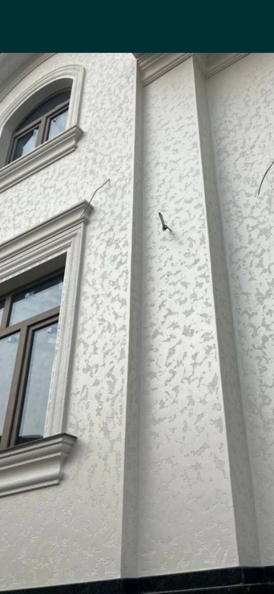 Travertin silkolt